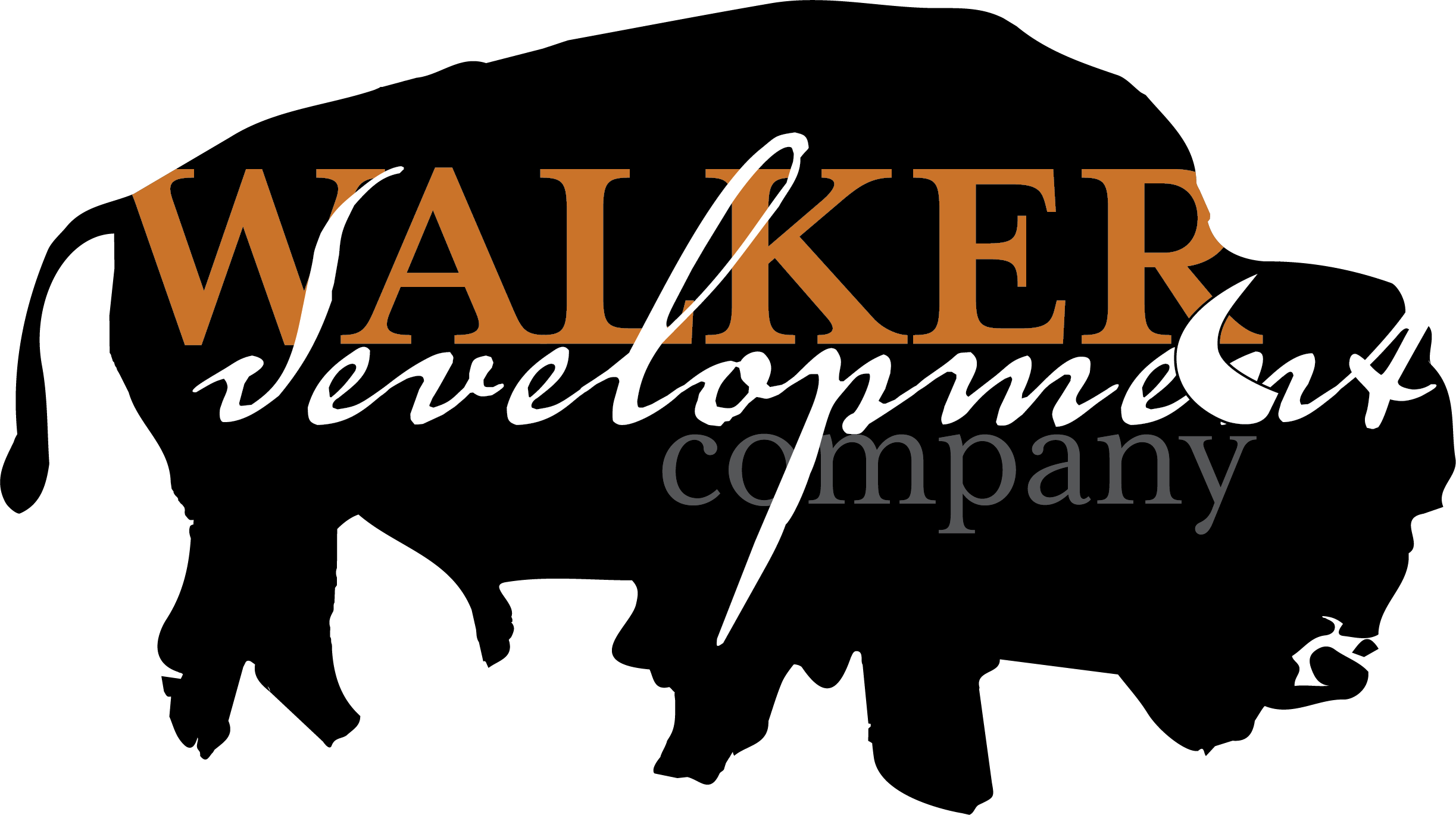 Walker Development Company Logo